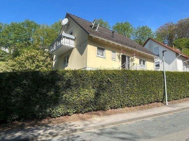 Mehrfamilienhaus, Wohnhaus Lüdenscheid Rathmecke - 435.000&euro; | Angebot:25660827