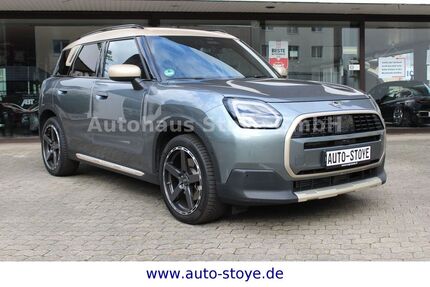 Mini Countryman SE (Cooper) 21.400 km 27.999 &euro; Hagen 58095