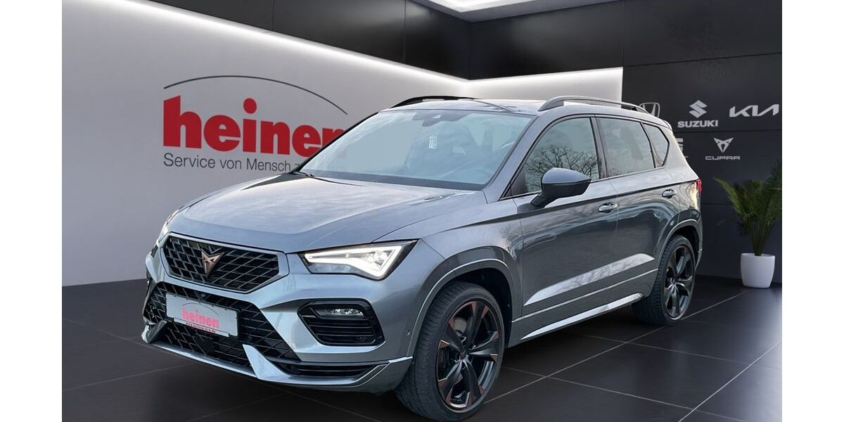 Cupra Ateca 31.082 km 32.999 &euro; Bergkamen 59192