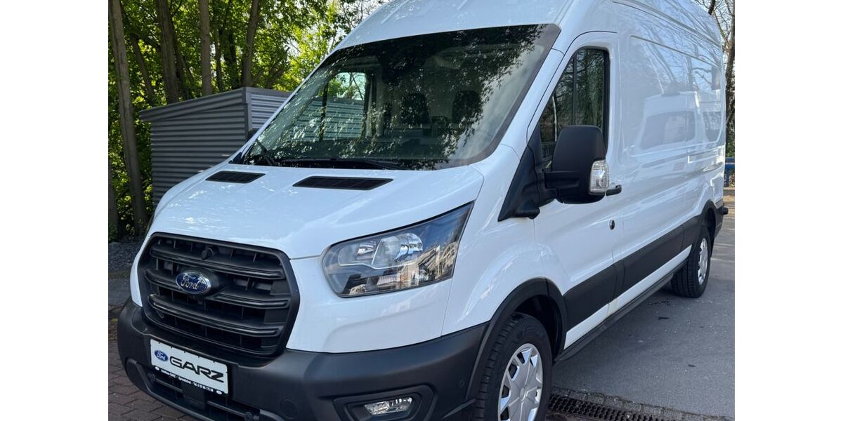 Ford Transit 28.990 km 27.990 &euro; Sprockhövel 45549