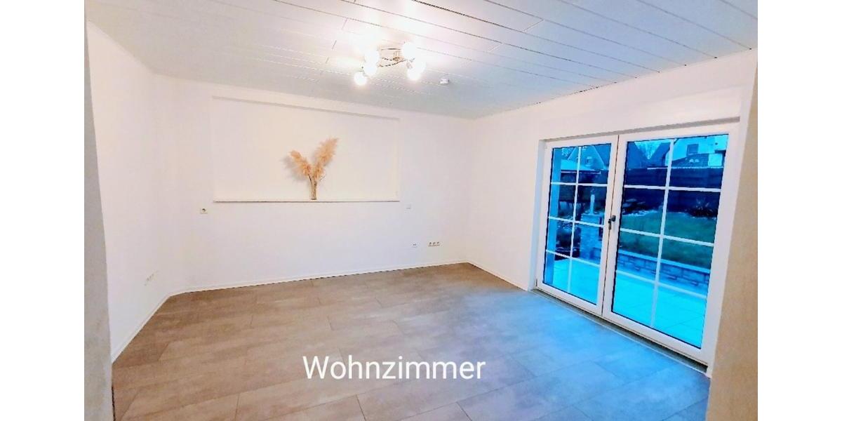Doppelhaushälfte Bochum Bochum-Mitte - 3.5 Zimmer, 80 m&sup2;, 1.280&euro; | Angebot:25935980