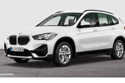 BMW X1 39.459 km 24.790 &euro; Castrop-Rauxel 44579