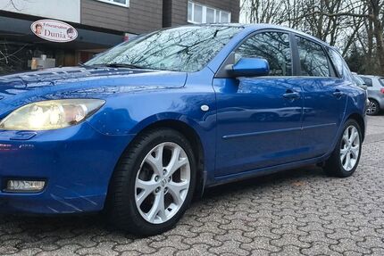 Mazda 3 202.000 km 2.699 &euro; Bochum 44801