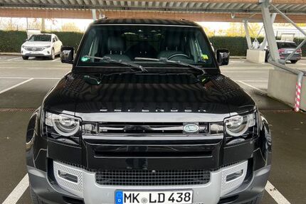 Land Rover Defender 59.999 km 54.000 &euro; Lüdenscheid 58507