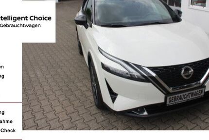 Nissan Qashqai 55.700 km 23.450 &euro; Iserlohn 58636