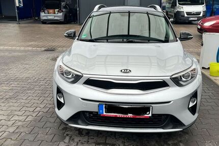 Kia Stonic 60.000 km 11.400 &euro; Iserlohn 58644