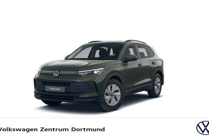 VW Tiguan 9.671 km 29.211 &euro; Dortmund 44141
