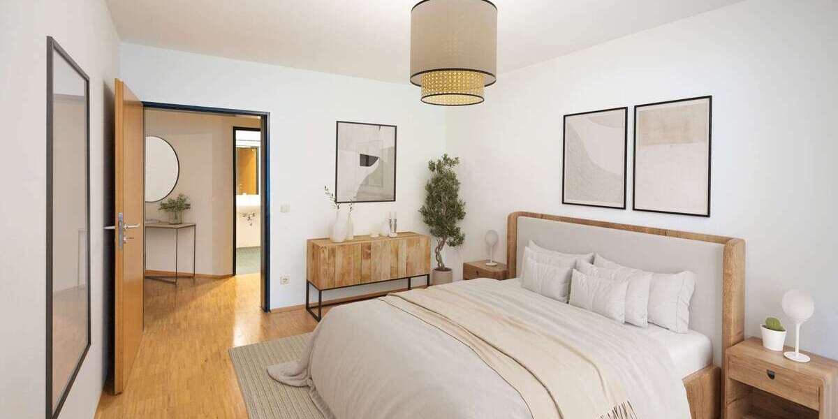 Etagenwohnung Lünen - 2 Zimmer, 52 m&sup2;, 653&euro; | Angebot:25804736