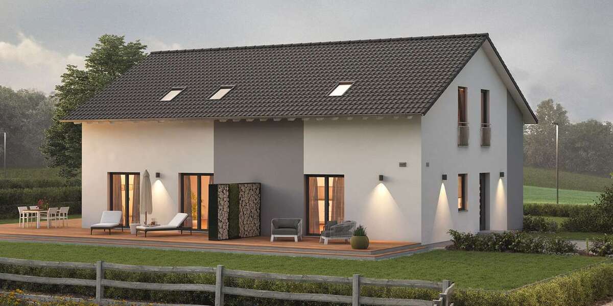 Einfamilienhaus Altena - 8.5 Zimmer, 216 m&sup2;, 398.000&euro; | Angebot:25343771