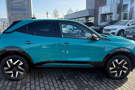 Opel Mokka 15.835 km 23.500 &euro; Werl 59457