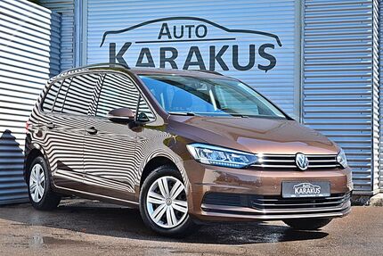 VW Touran 133.388 km 11.995 &euro; Iserlohn 58644