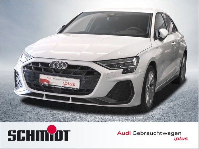 Audi A3 32.870 km 31.840 &euro; Lünen 44534