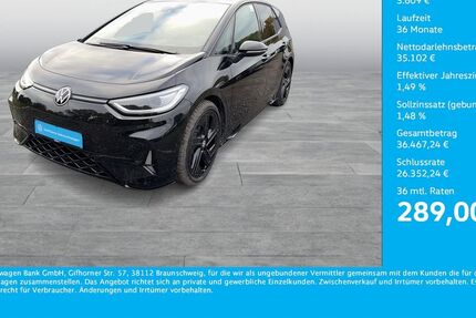 VW ID.3 8.094 km 37.998 &euro; Unna 59423