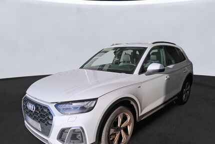 Audi Q5 31.383 km 42.994 &euro; Hagen 58091