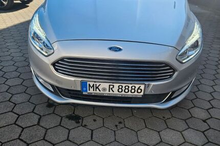 Ford Galaxy 153.000 km 16.999 &euro; Dortmund 44388