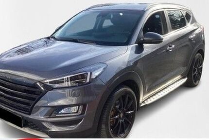 Hyundai TUCSON 105.067 km 17.490 &euro; Hattingen 45527