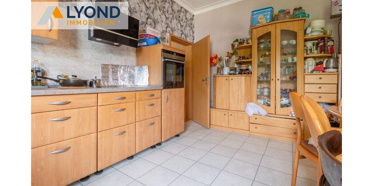 Etagenwohnung Dortmund / Lütgendortmund Lütgendortmund - 3 Zimmer, 91 m&sup2;, 169.000&euro; | Angebot:25687808