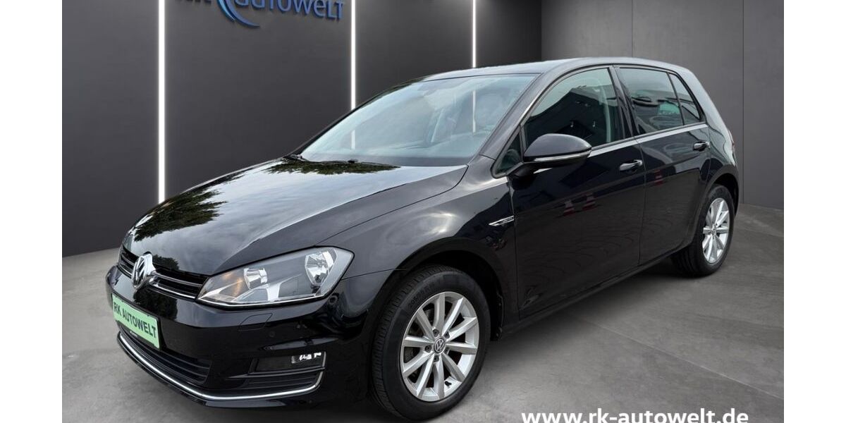 VW Golf 94.000 km 11.480 &euro; Werl 59457