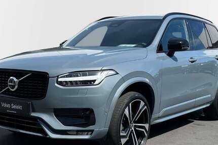 Volvo XC90 69.600 km 49.890 &euro; Iserlohn 58640