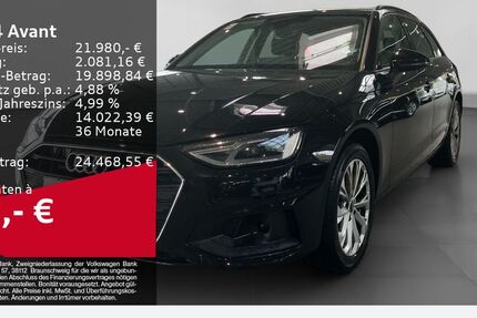 Audi A4 93.441 km 21.980 &euro; Lüdenscheid 58511