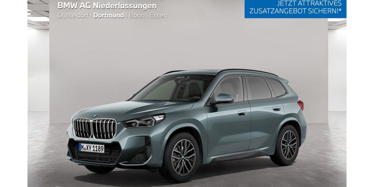 BMW X1 15.510 km 44.999 &euro; Dortmund 44263
