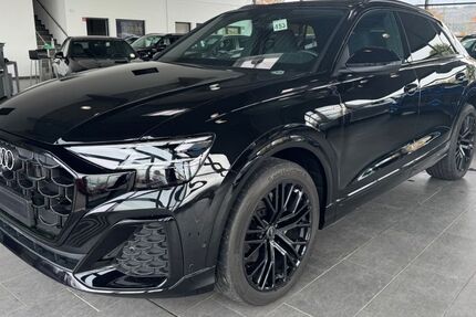 Audi Q8 9.400 km 89.870 &euro; Lünen 44536