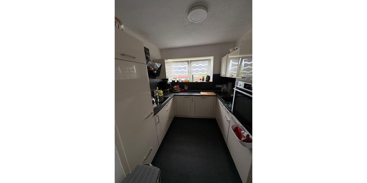 Etagenwohnung Werl - 3 Zimmer, 73 m&sup2;, 145.000&euro; | Angebot:25968224