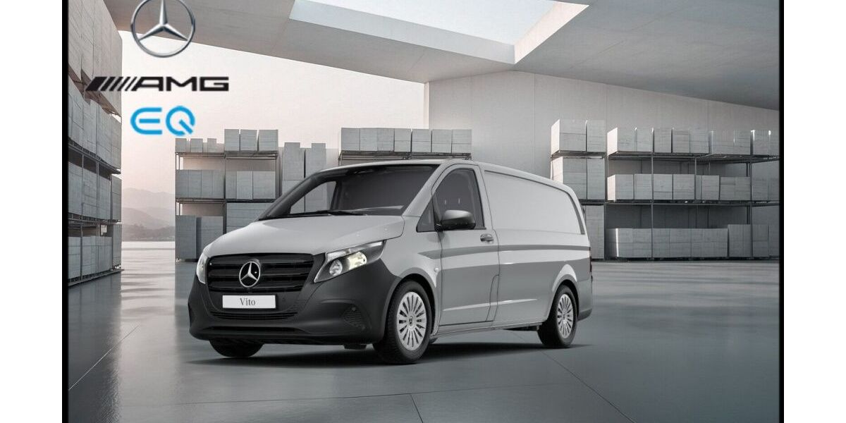 Mercedes-Benz Vito 13.858 km 41.293 &euro; Dortmund 44139