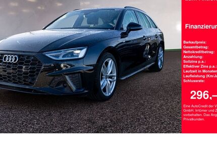 Audi A4 49.862 km 27.660 &euro; Menden 58706