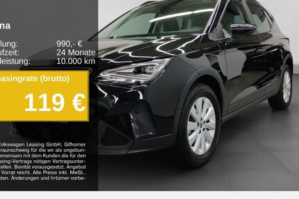 Seat Arona 21.226 km 20.770 &euro; Bochum 44809