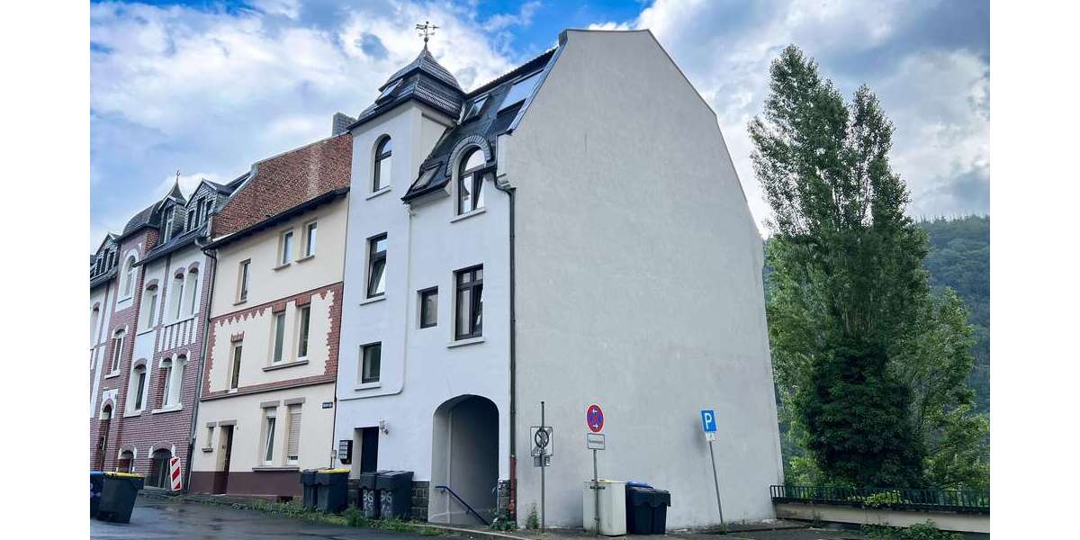 Einfamilienhaus Altena - 6 Zimmer, 187 m&sup2;, 189.000&euro; | Angebot:26857482
