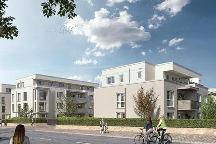 Wohnung Bochum Wiemelhausen - 2 Zimmer, 58 m&sup2;, 866&euro; | Angebot:26433784