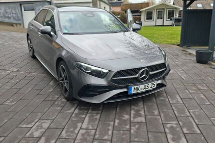 Mercedes-Benz A 200 27.500 km 32.740 &euro; Iserlohn 58638