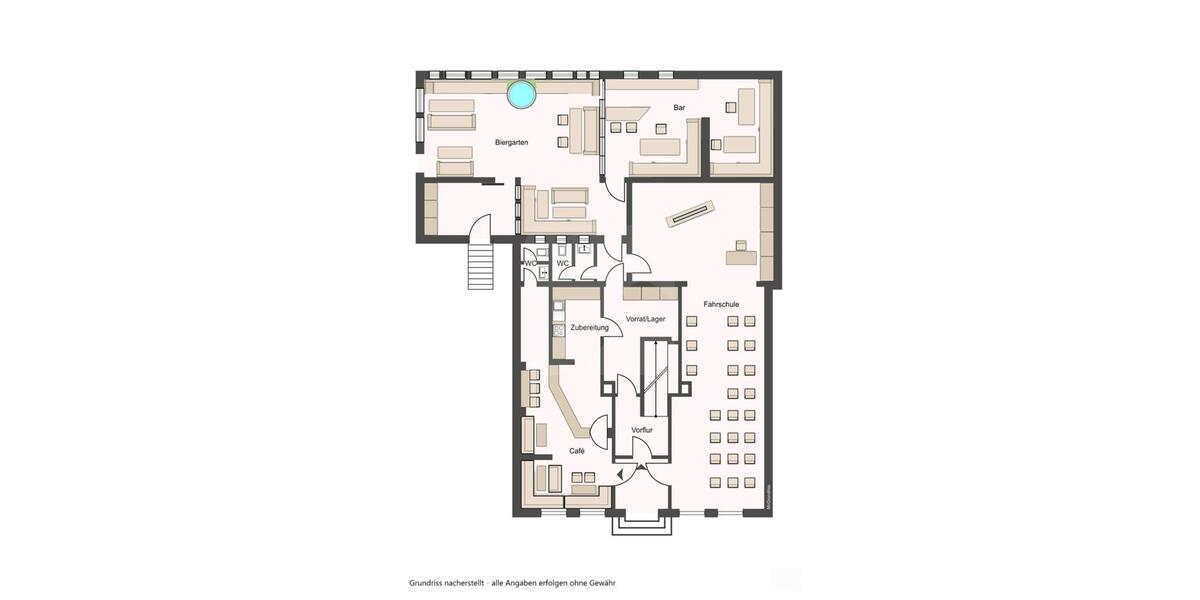 Einfamilienhaus Halver - 8 Zimmer, 340 m&sup2;, 380.000&euro; | Angebot:26019734