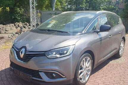 Renault Scenic 124.500 km 12.995 &euro; Hagen 58091