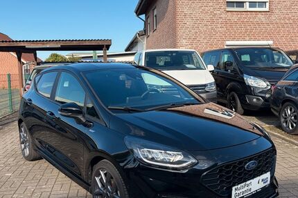 Ford Fiesta 25.394 km 16.990 &euro; Selm 59379