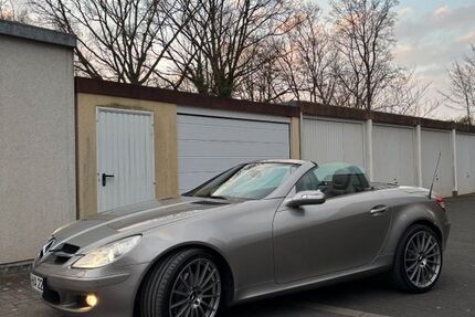 Mercedes-Benz SLK 280 290.000 km 6.000 &euro; Bergkamen 59192