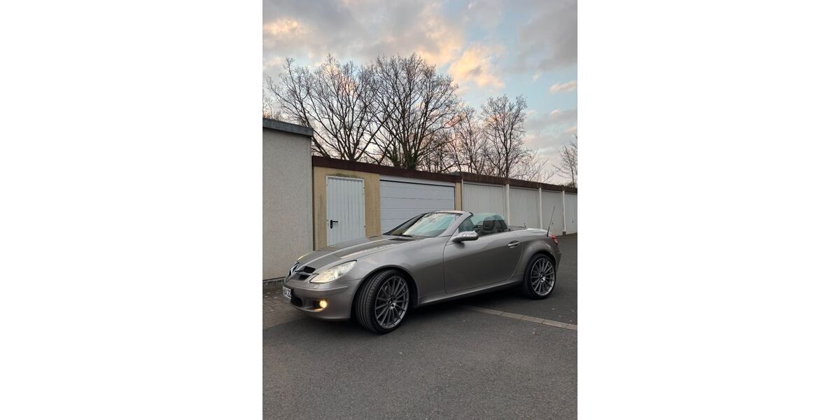 Mercedes-Benz SLK 280 290.000 km 6.000 &euro; Bergkamen 59192