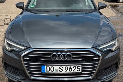 Audi A6 146.000 km 28.500 &euro; Dortmund 44319