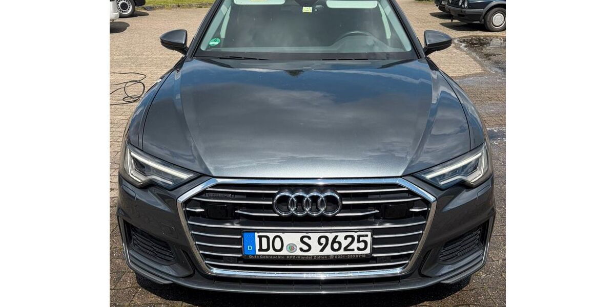 Audi A6 146.000 km 28.500 &euro; Dortmund 44319