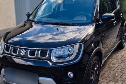 Suzuki Ignis 15.350 km 17.390 &euro; Witten 58454