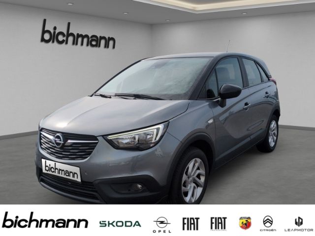 Opel Crossland (X) 76.184 km 12.590 &euro; Balve-Langenholthausen 58802