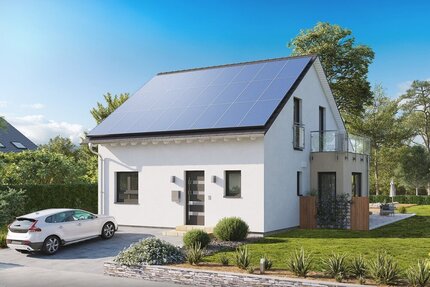 Ihr neues Einfamilienhaus nach Maß in Wetter (Ruhr) - Haus Wetter (Ruhr) | Angebot:27642560