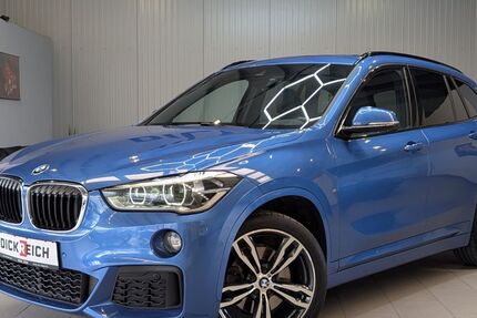 BMW X1 175.281 km 15.950 &euro; Menden (Sauerland) 58708