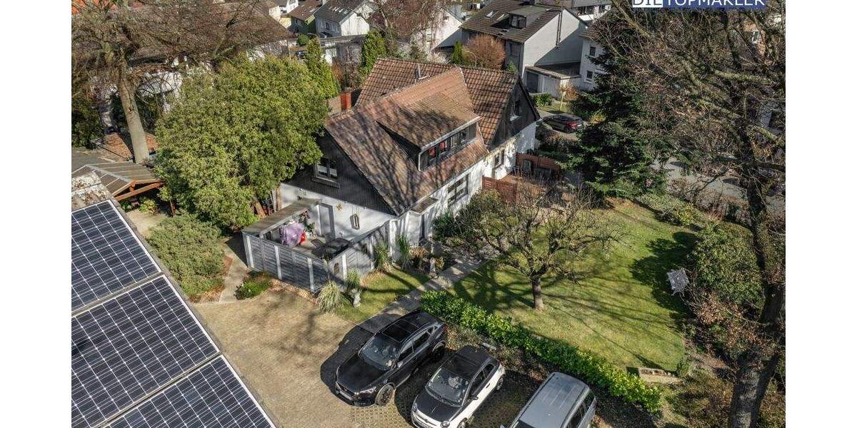 Mehrfamilienhaus, Wohnhaus Dortmund / Berghofen Berghofen - 1 Zimmer, 165 m&sup2;, 527.000&euro; | Angebot:25797563