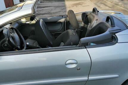 Peugeot 206 96.266 km 2.750 &euro; Dortmund 44319