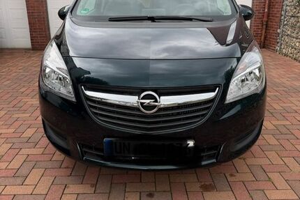 Opel Meriva 18.500 km 9.000 &euro; Herne 44649