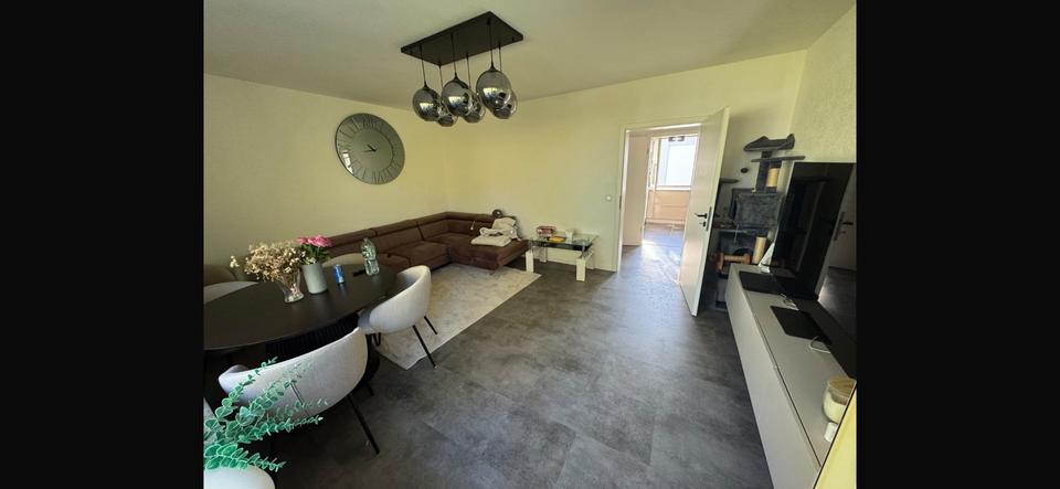 Etagenwohnung Datteln - 3.5 Zimmer, 70 m&sup2;, 125.000&euro; | Angebot:27540997