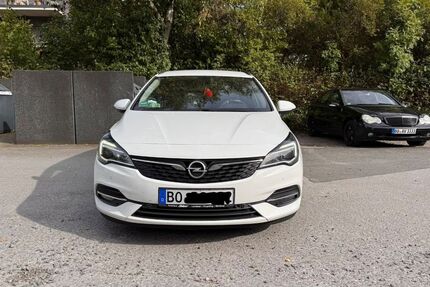 Opel Astra 203.450 km 7.990 &euro; bochum 44789