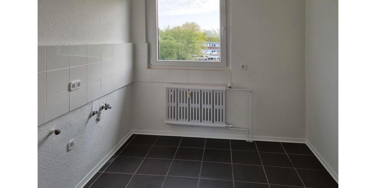 Etagenwohnung Hamm Daberg - 3 Zimmer, 61 m&sup2;, 425&euro; | Angebot:26005588
